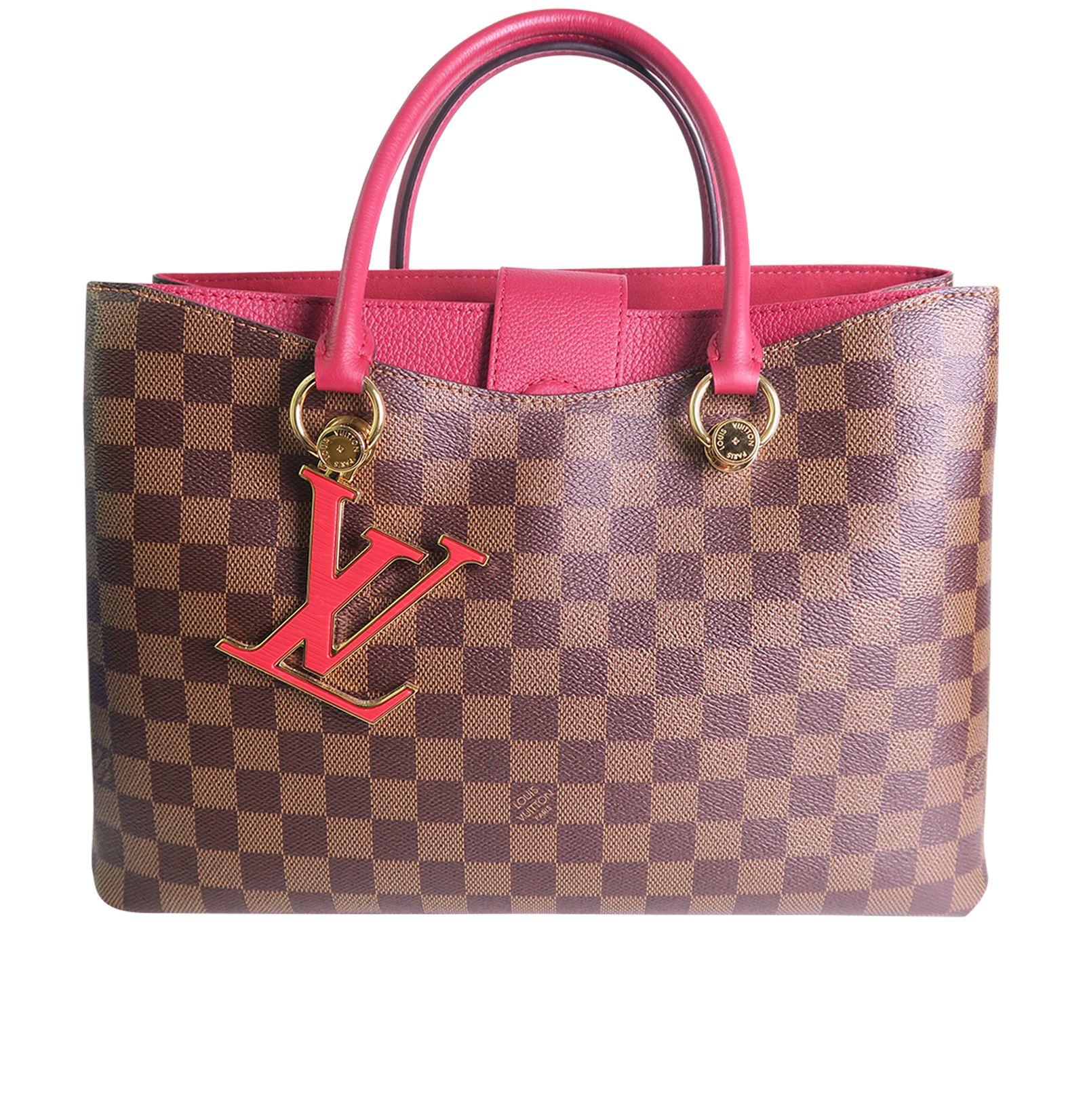 Lv riverside bag sale